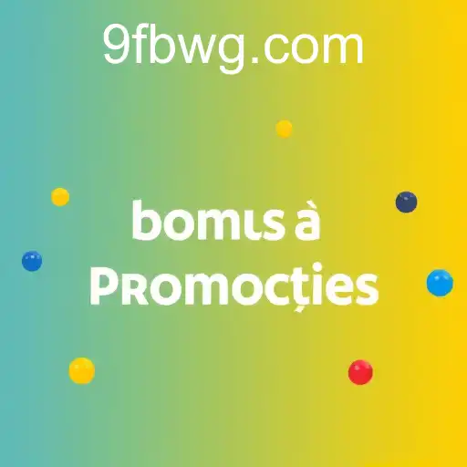 Aproveite Máximos Benefícios com Bônus e Promoções 9fb