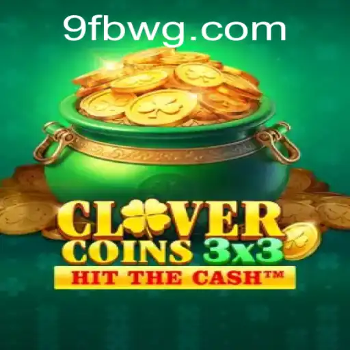 Clovercoin3x3: Descubra o Novo Fenômeno no Universo dos Jogos