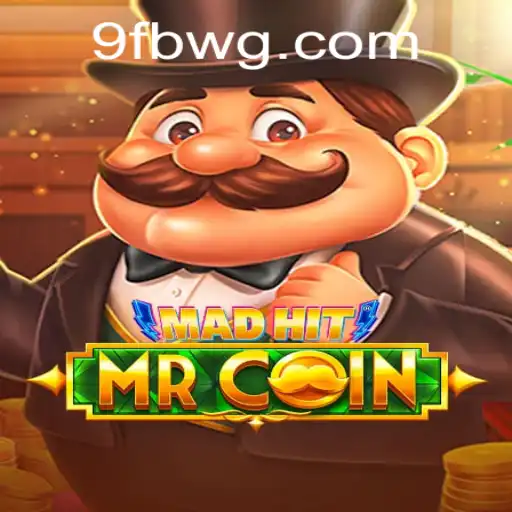 MadHitMrCoin: A Nova Sensação do Mundo dos Jogos