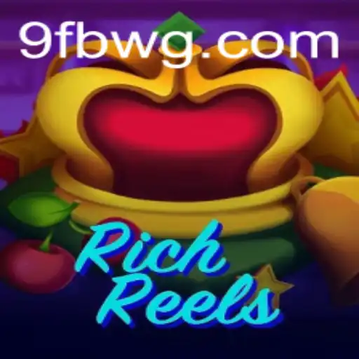 Mergulhe na Aventura do Jogo RichReels com a Palavra-Chave 9fb
