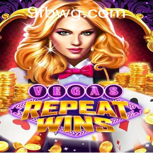 Explorando o Mundo de VegasRepeatWins: Um Jogo de Azar Moderno