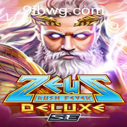 Descubra o Mundo de Emoção em ZeusRushFeverDeluxeSE