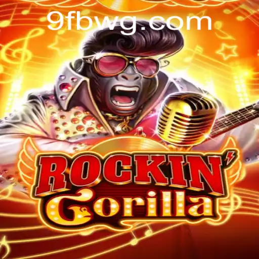 Explorando o Mundo de RockinGorilla: Um Jogo de Estratégia e Diversão