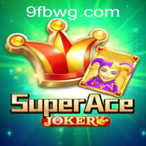 Descubra SuperAceJoker: O Novo Fenômeno do Mundo dos Games